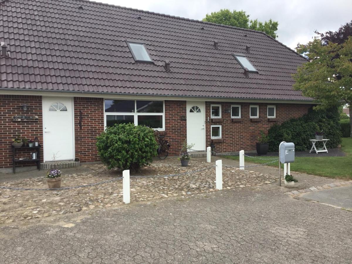 Glejbjerg Bed And Breakfast Экстерьер фото