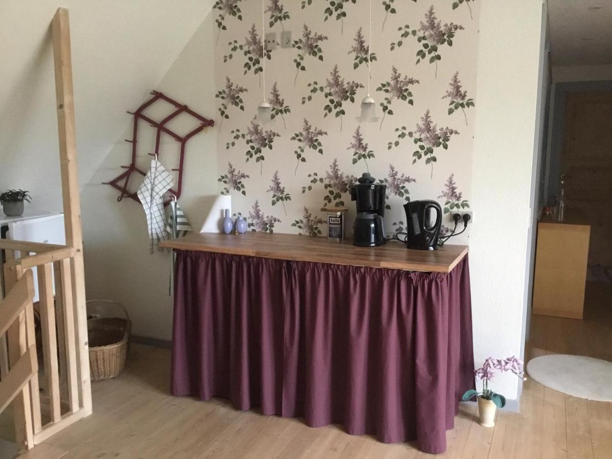 Glejbjerg Bed And Breakfast Экстерьер фото