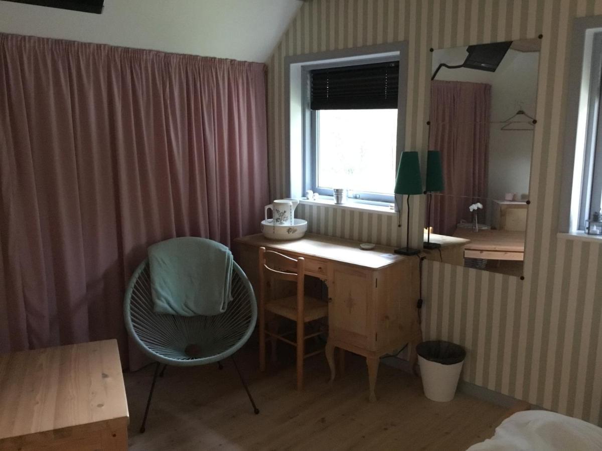 Glejbjerg Bed And Breakfast Экстерьер фото