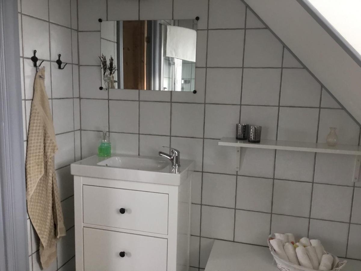 Glejbjerg Bed And Breakfast Экстерьер фото