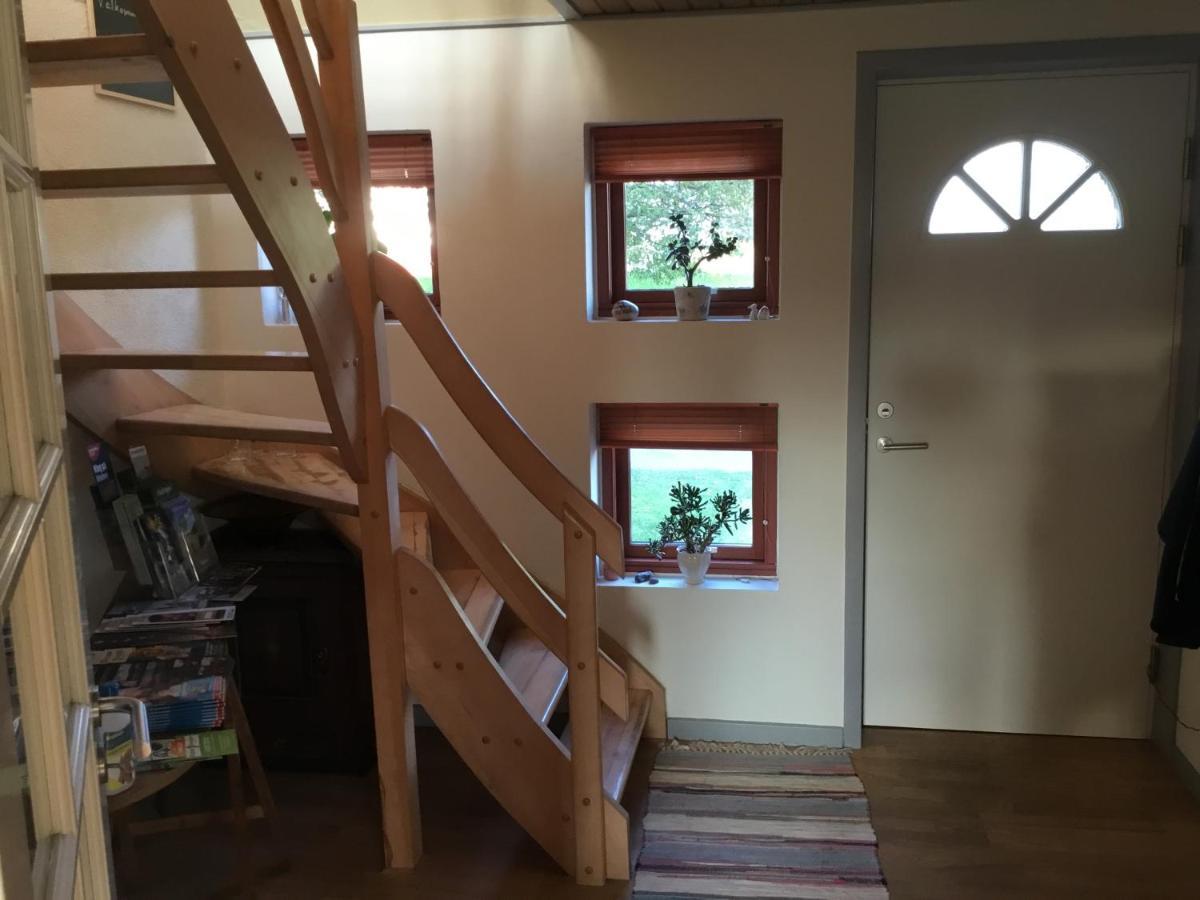 Glejbjerg Bed And Breakfast Экстерьер фото